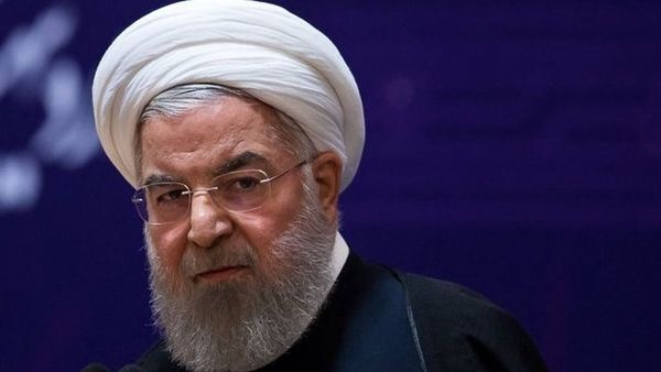 انبارلویی: روحانی با فرافکنی میخواهد خسارتهای برجام را پنهان کند