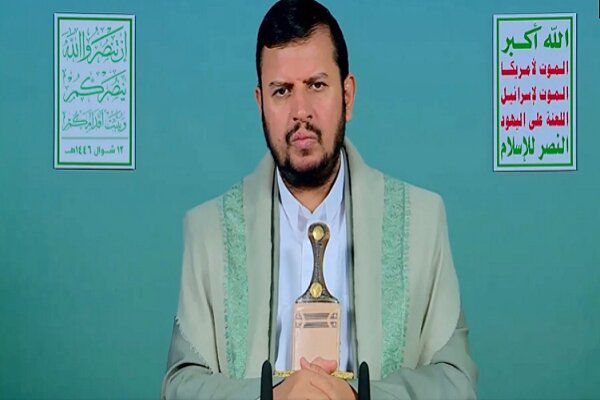 رهبر انصارالله: عملیات ضدصهیونیستی تشدید خواهد شد