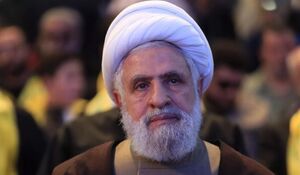 أمریکا هی الداعم الرئیسی للعدوان الإسرائیلی/التهدید والترهیب لن یغیرا مواقفنا أبدا