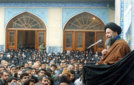 آیت‌الله علوی می‌گفت «تشریفات خواست ما نیست»؛ دغدغه ازدیاد نسل و جمعیت