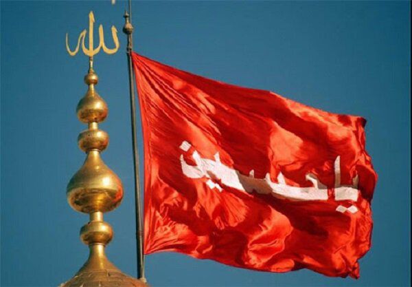 توسعه خیمه‌گاه حسینی برای استقبال از زائران در حرم امام حسین (ع)
