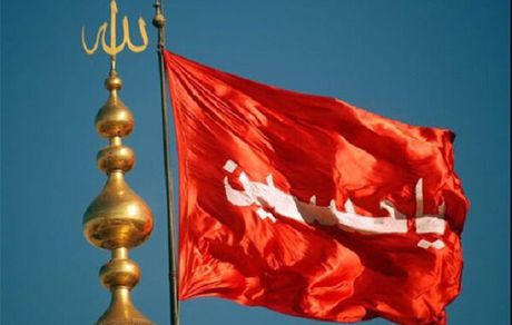 توسعه خیمهگاه حسینی برای استقبال از زائران در حرم امام حسین (ع)