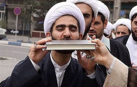 رونمایی از ۴۰ جلد کتاب «تجربه‌نگاری فرهنگی‌تبلیغی»
