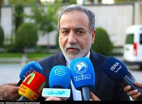 عراقجی: إذا کانت هناک مفاوضات مع الولایات المتحدة، فستکون فقط حول القضیة النوویة