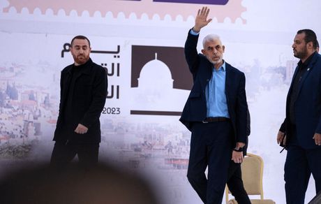 پیش‌بینی یحیی السنوار محقق شد