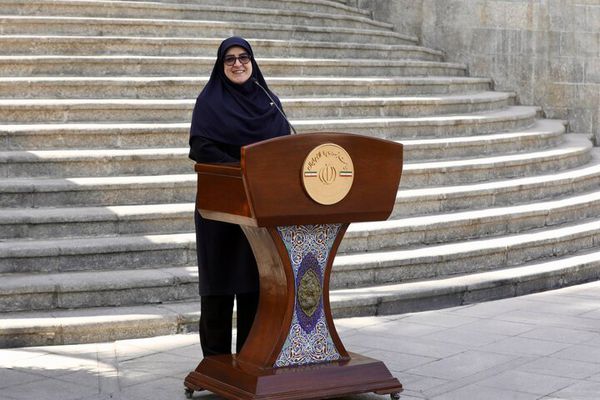 مهاجرانی: دولت برنامه رشد کشور را تصویب می‌کند