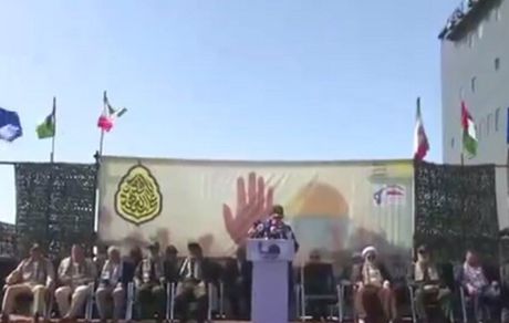 دریادار تنگسیری: بسیج دریایی سپاه دریا را برای صهیونیست‌ها به جهنم تبدیل می‌کند
