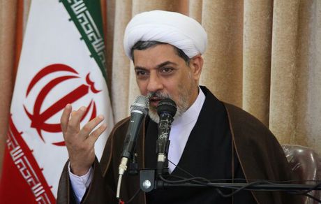 منتظران اسم غیبت را بحث سیاسی نمیگذارند و گناه را توجیه نمیکنند