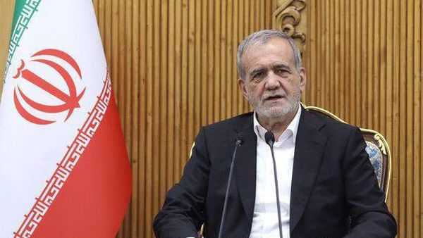 تحویل نامه ایران، روسیه و چین درباره اسنپ‌بک به شورای امنیت
