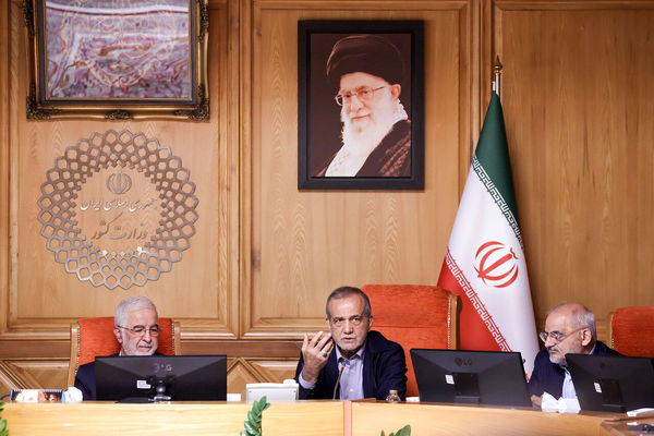 Pezzekian: The mosque is not only a place of worship, but also a base for serving the people