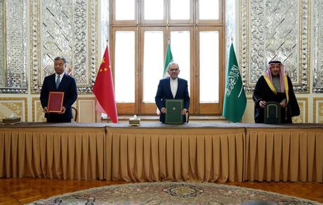 تهران میزبان سومین نشست مشترک ایران، عربستان و چین؛ گامی تازه برای تثبیت توافق پکن
