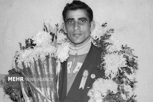 Announcement of the time for the farewell and funeral ceremony of the world champion 