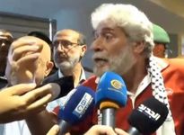 George Abdullah: Resistance must be intensified