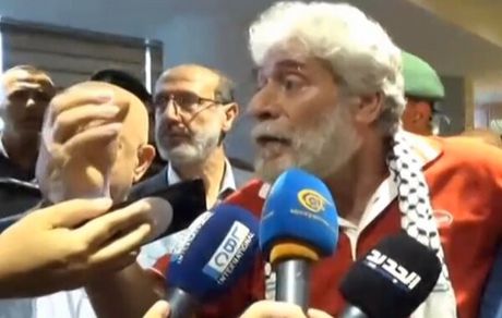 George Abdullah: Resistance must be intensified