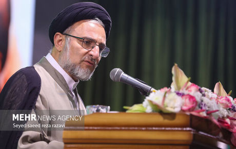 خاموشی:هیچ دولتی به تنهایی توان تأمین بودجه موکب‌های اربعین را ندارد
