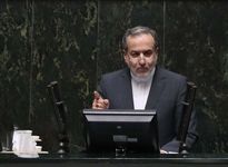 عراقچی: وزارتخارجه از دیپلماسی بازدارندگی تا دیپلماسی مقاومت را اجرایی کرد