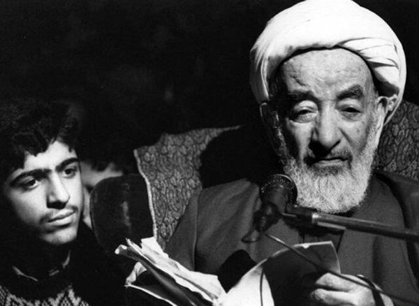 پرهیز آیت‌الله حق شناس از شبهات؛ نگاهی به سیره عملی این عالم بزرگ
