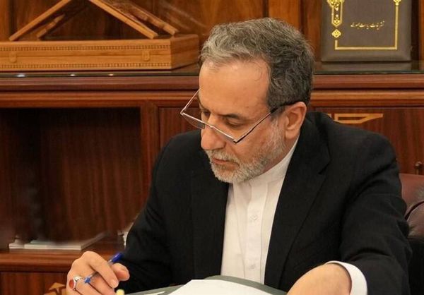 عراقچی: پروژه خطرناک «اسرائیل بزرگ» آغاز شده است
