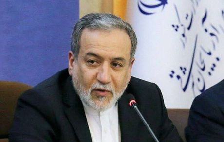 عراقچی: مذاکره باید مبتنی بر منافع متقابل باشد نه دیکتهنویسی