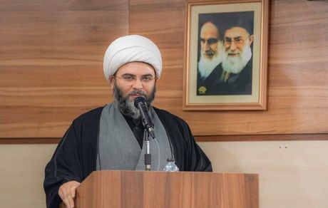 حجتالاسلام قمی: قاعدهداری پوشش عامل دوام اتحاد است