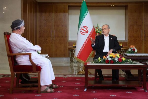 کشورهای اسلامی میتوانند بازیگران بزرگ و تأثیرگذار نظم نوین جهان باشند