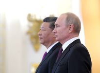 نهایة القرار 2231 وإعادة تعریف دور حاملی مفاتیح النظام الشرقی / لماذا وقفت موسکو وبکین إلى جانب طهران