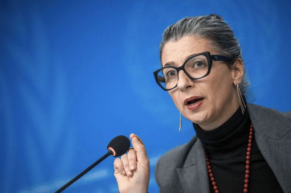 گزارشگر سازمان ملل: تأخیر در به‌رسمیت‌شناختن فلسطین ننگی برای جامعه جهانی است