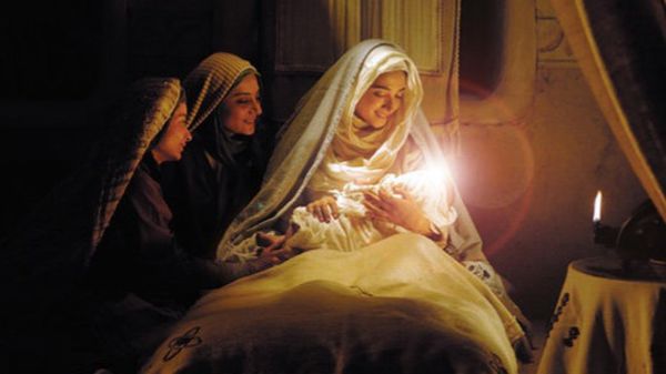 قصص عجیبة عن مولد وحیاة الرسول صلى الله علیه وسلم فی "ق"