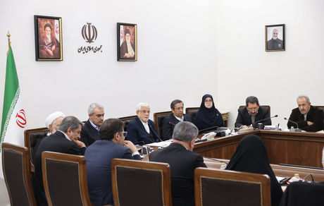 عارف: یمکن أن یکون الوضع فی أسواق المال ورأس المال أفضل من الوضع الحالی.