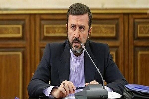 Review of the latest developments related to the lifting of sanctions and nuclear negotiations with Europe