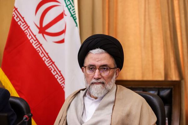 وزیر اطلاعات: دشمن به دنبال دامن‌زدن به نارضایتی‌ها است
