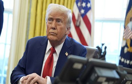 کاخ سفید: ترامپ با رئیس جمهور چین دیدار می‌کند