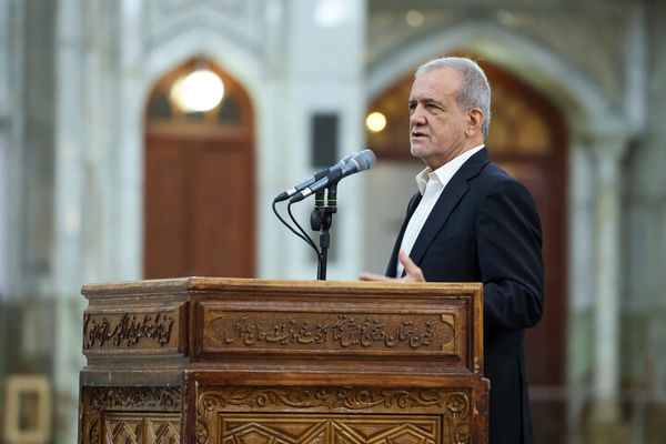 Pezzekian: National and Islamic unity is the main shield against the enemy
