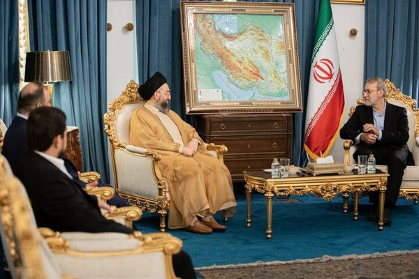 Larijani: Iran-Iraq cooperation should become more objective