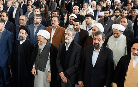 تکلیف اصولگرایی و نیاز حیاتی اصولگرایان