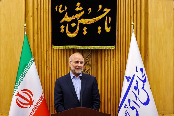 قالیباف: المشارکة فی قمة رؤساء البرلمانات العالمیة فرصة عظیمة لإیران