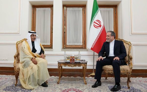 Reducing conflict of regional interests; priority for developing relations between Tehran and Riyadh