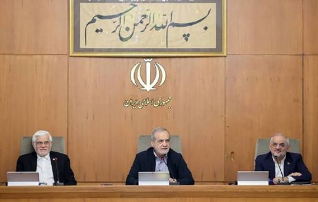 تصویب ۲ آئین‌نامه مربوط به مدیریت بهره‌برداری فرودگاه‌ها و قانون حمایت از مالکیت معنوی