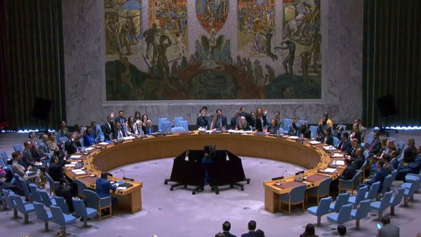 نامه مشترک ایران، روسیه و چین پیرامون خاتمه قطعنامه ۲۲۳۱ شورای امنیت سازمان ملل