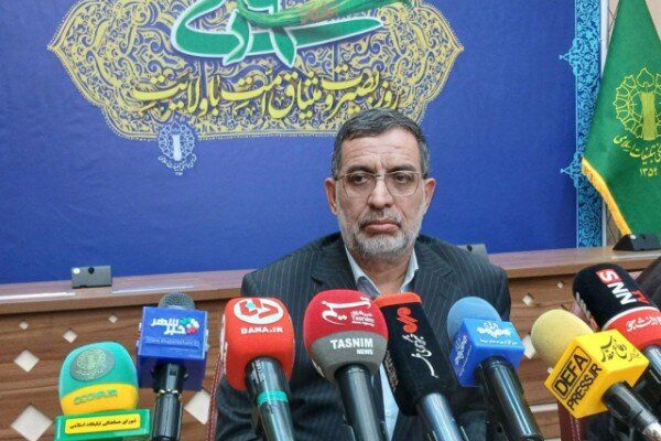 نینی: الفتنة لا تنتهی، والعدو یسعى دائمًا للإطاحة