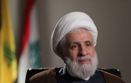 دبیر کل جنبش حزب‌الله خطاب به دولت: «نه گفتن» بر اساس حقوق لبنان را امتحان کنید