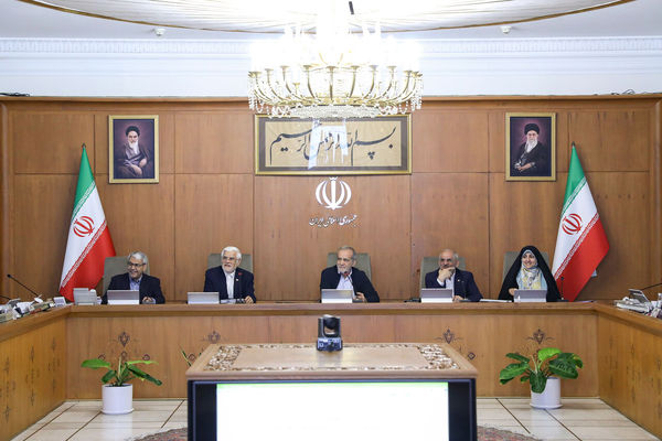 رئیس جمهور: مسیر رفع ناترازی‌های انرژی با اراده جدی مسئولان قطعا به نتیجه می‌رسد