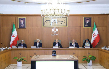 رئیس جمهور: مسیر رفع ناترازی‌های انرژی با اراده جدی مسئولان قطعا به نتیجه می‌رسد