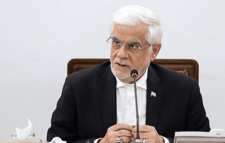 عارف: عوائد حاصل از مصوبه بنزین در قالب کالابرگ ارائه می‌شود