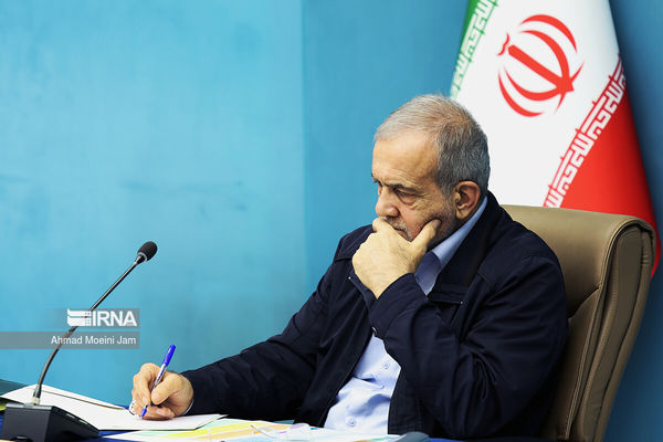 إعلان التعمیم الخاص بمشروع قانون الموازنة لعام 2014 / المیاه وسبل العیش کأولویة