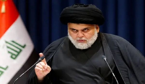 Muqtada Sadr's implicit threat: What does "Bullet of Mercy" mean?!