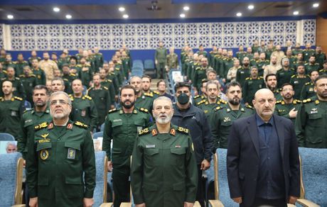 سرلشکر موسوی: نیروهای مسلح از توانایی‌ اقدام پیش‌دستانه برخوردار شوند
