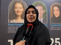 Stopping tumor growth with new treatment: Young Scientist of the Islamic World