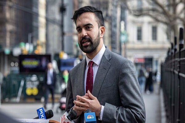 روزنامه عبری: پیروزی ممدانی در نیویورک عجیب است؛ زنگ خطر به صدا درآمد