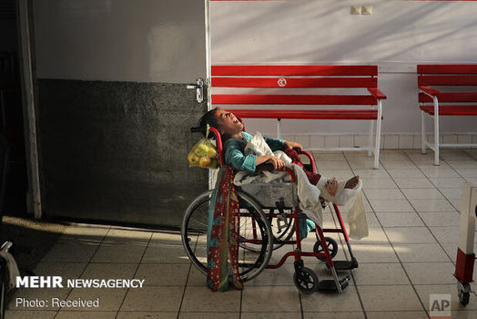 جنگ و صلح چه بر سر کودکان می‌آورد؟
